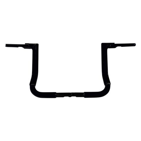 Fat Baggers Inc. 1 1/2" Flat Top EZ Install Handlebar For Harley Electra Glide / Street Glide 2014-2020