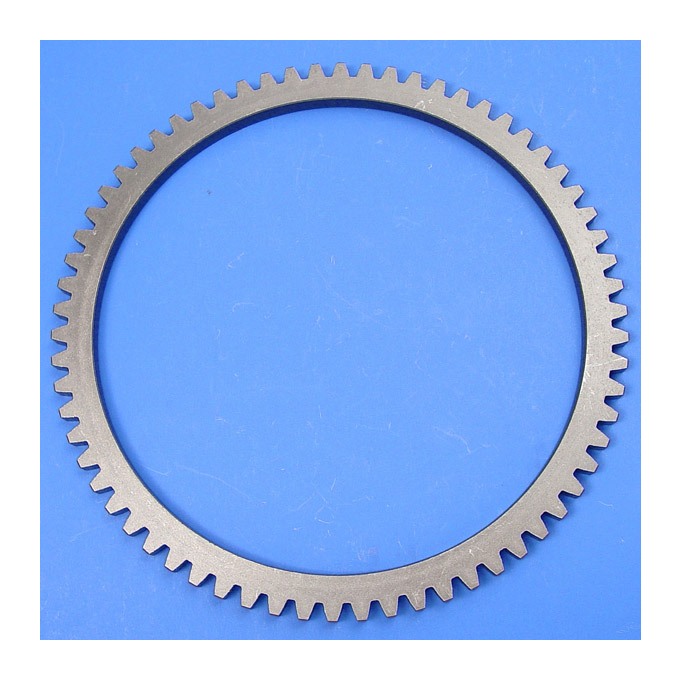 Twin Power Starter Ring Gear For Harley FL / FX 19651984