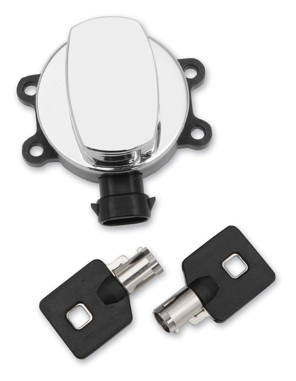 Twin Power Fat Bob Style Ignition Switch For Harley 20112022