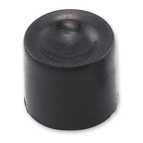 Twin Power Button Caps For Harley FL / FX / XL 1972-1981