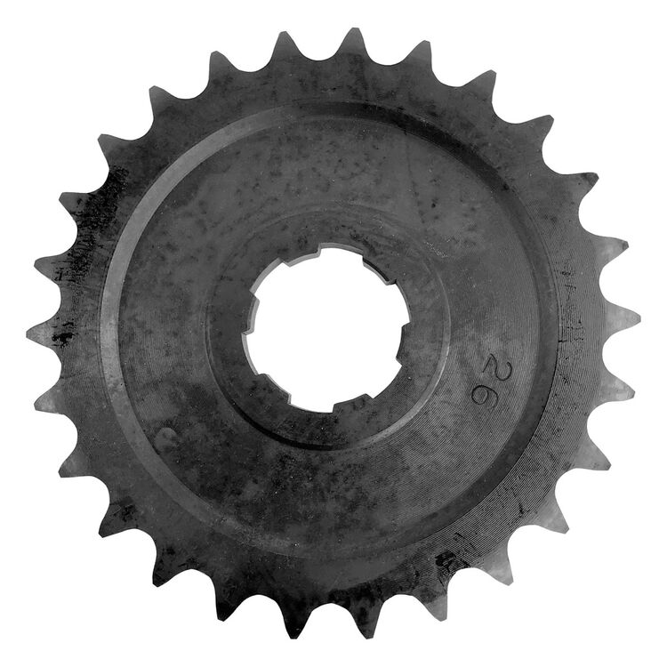 Eastern Motorcycle Parts HeavyDuty Transmission Sprocket For Harley