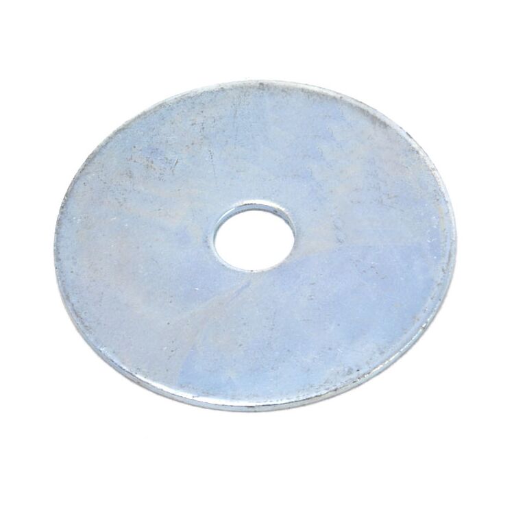 Eastern Motorcycle Parts Generator Oil Deflector Washer For Harley Sportster 1958-1969