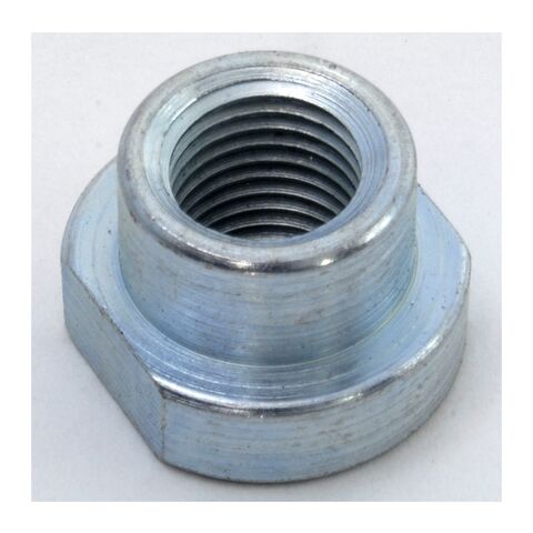 Eastern Motorcycle Parts Starter Assembly Starter Shaft Nut For Harley 1965-1984