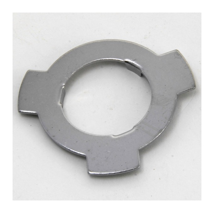 めい　0324 Milwaukee Twins Mainshaft Bearing Lock Tab For Harley FL FX