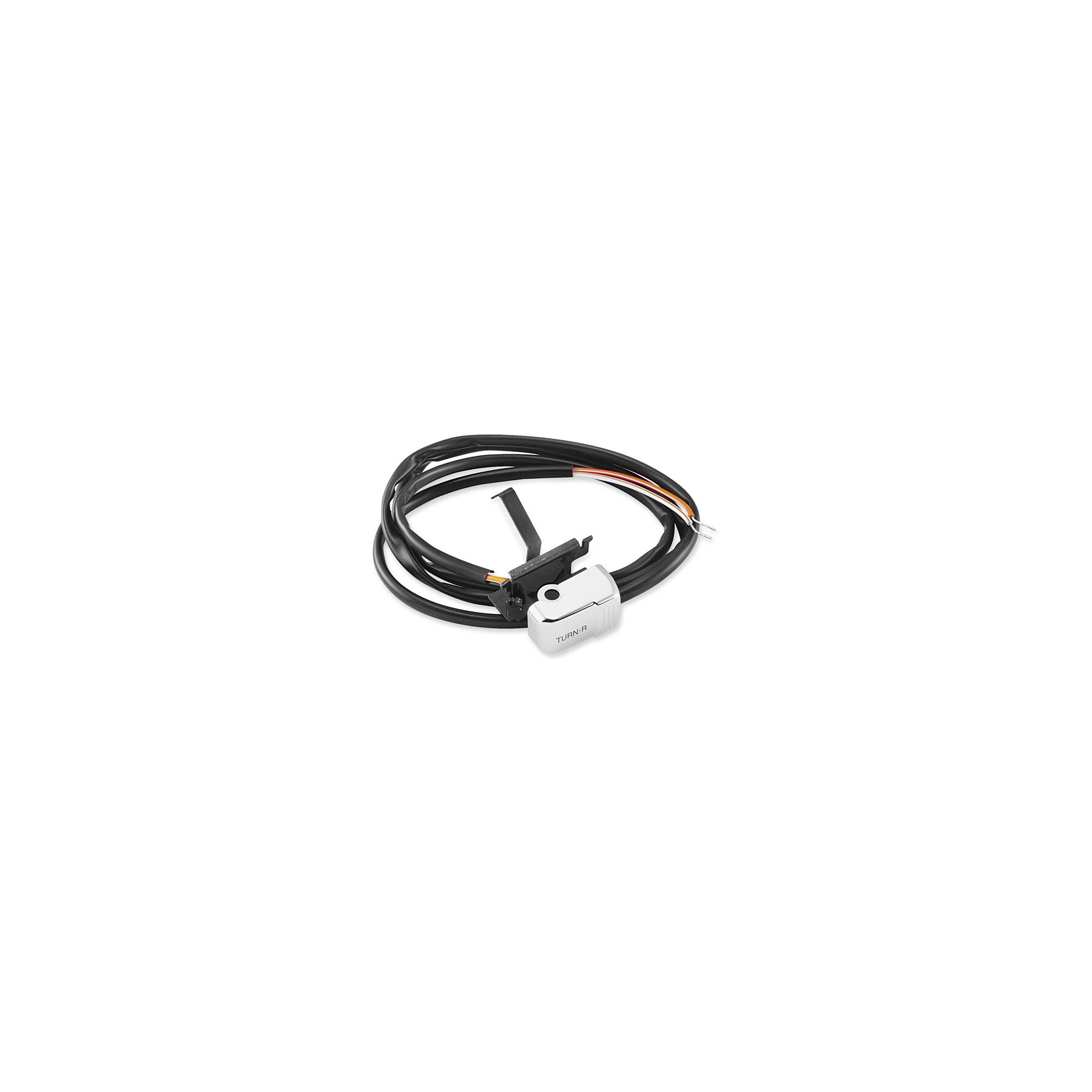 Milwaukee Twins Milwaukee Twins Right Turn Signal Switch For Harley 1996-2010 - $19.99 at J&P Cycles