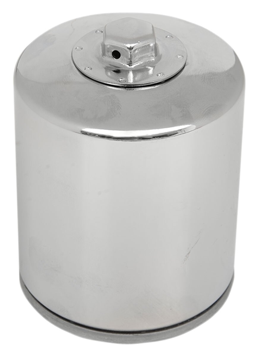 Filtre à Huile ROAD PASSION HF171B - Compatible Harley Davidson FLHR Road King, Heritage Classic, Street Glide Et Nombreux Modèles 1999-2018