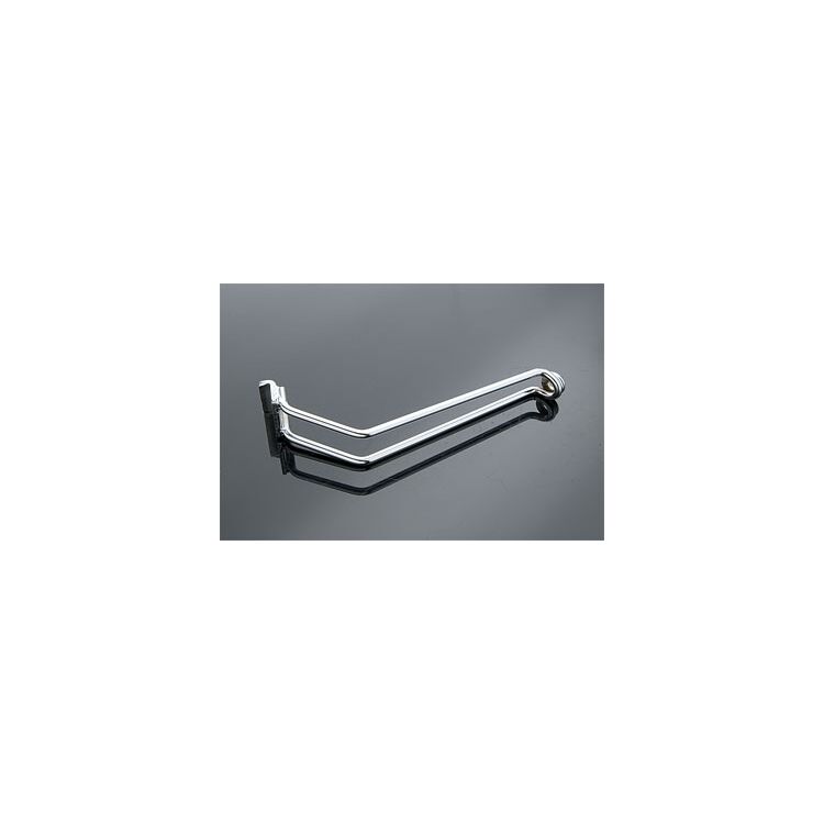 J&P Cycles Kickstand Extension Kit For Harley Softail / Touring 1984-2006