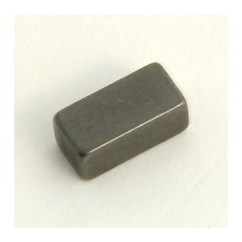 Mid-USA Kick Starter Clutch Gear Key For Harley 1936-1984