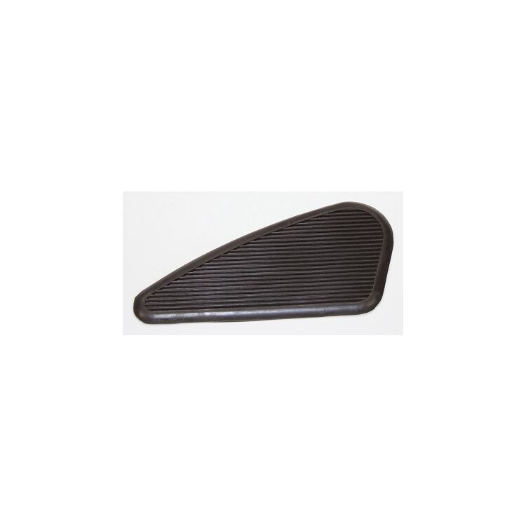 J&P Cycles Gas Tank Knee Pads
