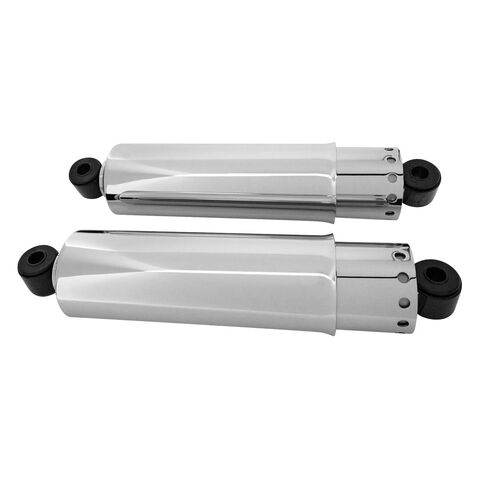 J&P Cycles Shock Absorbers For Harley FL FX 1973-1984