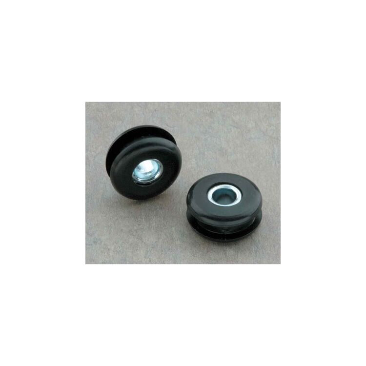 J&P Cycles Fuel Tank Rubber Dampers