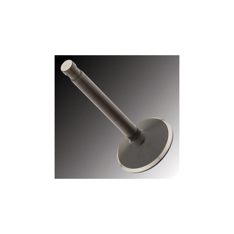 Kibblewhite Black Diamond Exhaust Valve For Harley Sportster 900 1957-1985