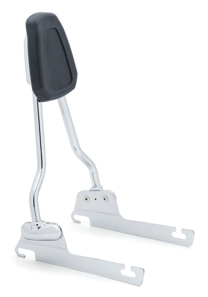 Kuryakyn Passenger Backrest For Harley Dyna 20062017