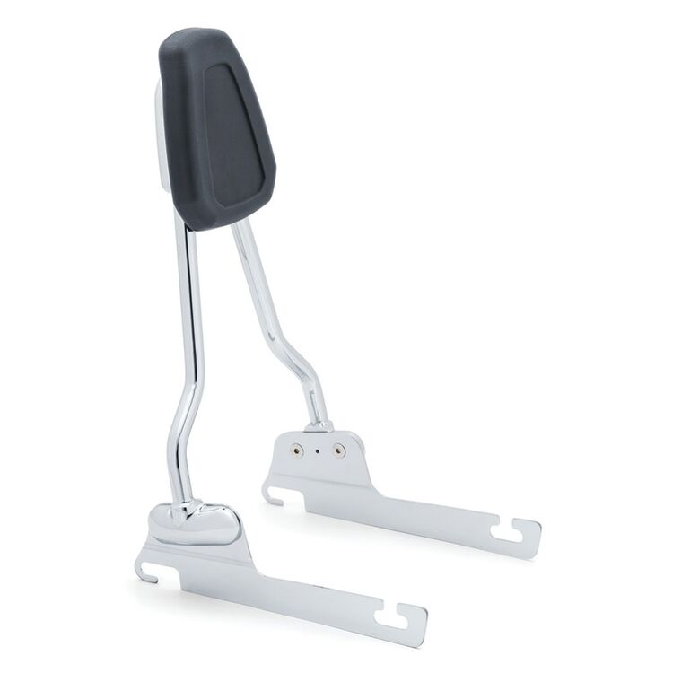 Kuryakyn Passenger Backrest For Harley Dyna 2006-2017