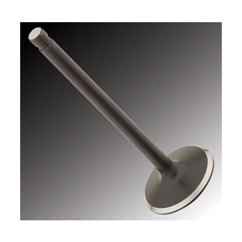 Kibblewhite Black Diamond Intake Valve For Harley Shovelhead 1966-1984