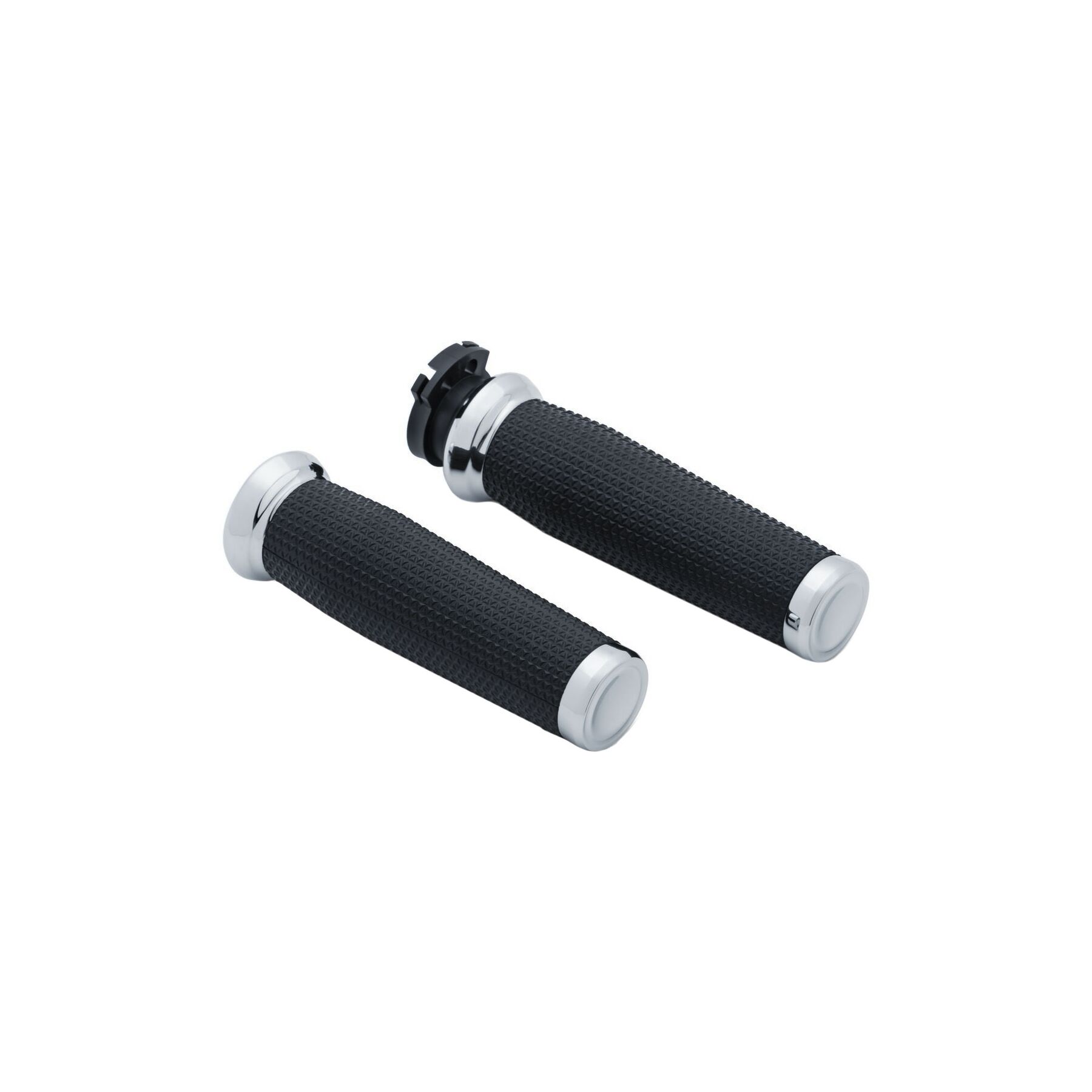 Kuryakyn Kuryakyn Thresher Grips Victory / Kawasaki / Yamaha / Suzuki - $135.99 at J&P Cycles