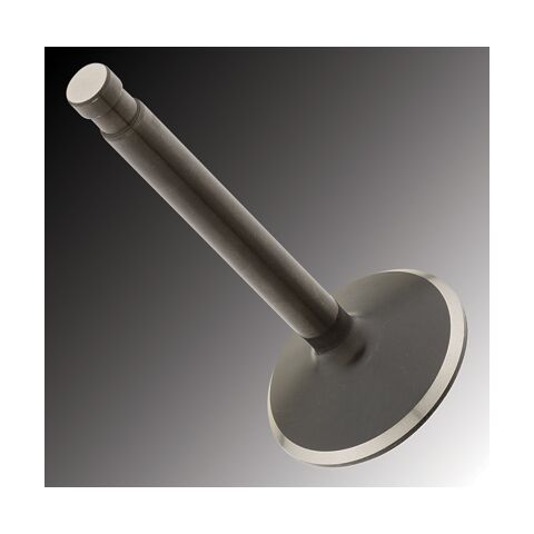 Kibblewhite Black Diamond Intake Valve For Harley 1970-1985