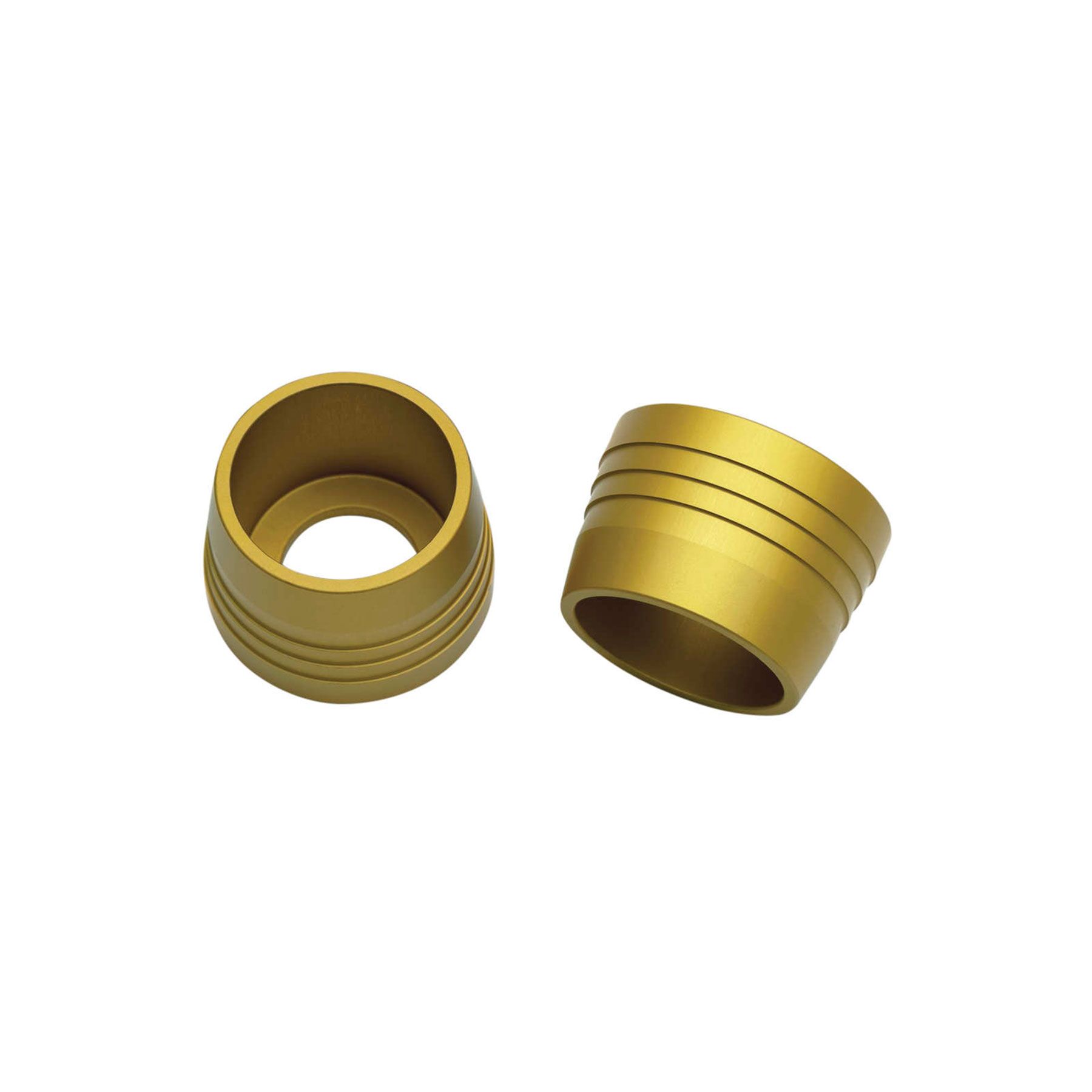 Kuryakyn Kuryakyn Handlebar Sliders Honda Africa Twin 2016-2019 - $45.99 at J&P Cycles