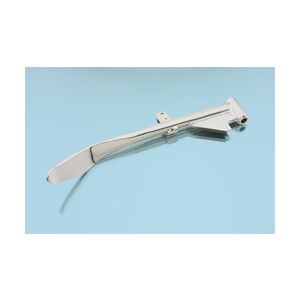 J&P Cycles Replacement Kickstand For Harley Sportster 1989-2003