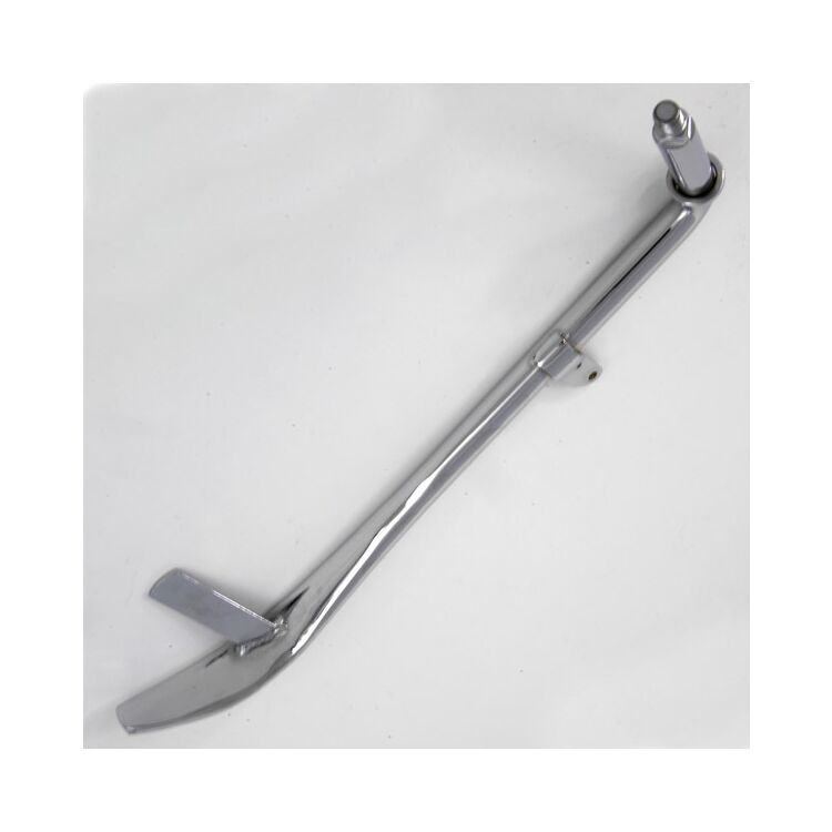 J&P Cycles Stock Kickstand For Harley Touring 1991-2006