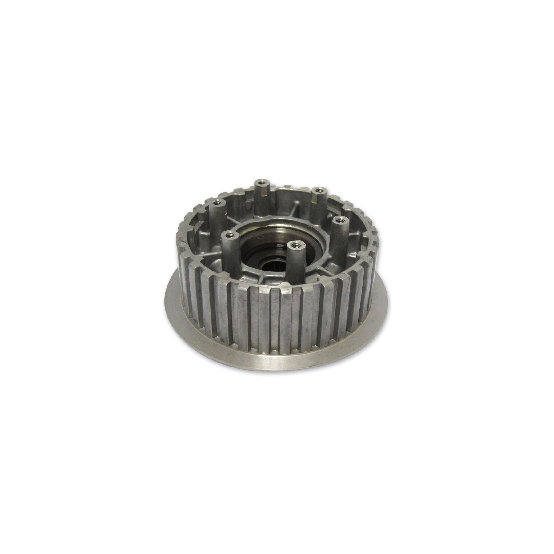 Milwaukee Twins Milwaukee Twins OEM-Style Clutch Hub For Harley Big Twin 2007-2010 - $95.99 at J&P Cycles