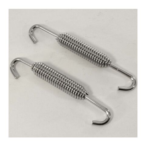 J&P Cycles Brake Shoe Return Springs For Harley 1957-1984