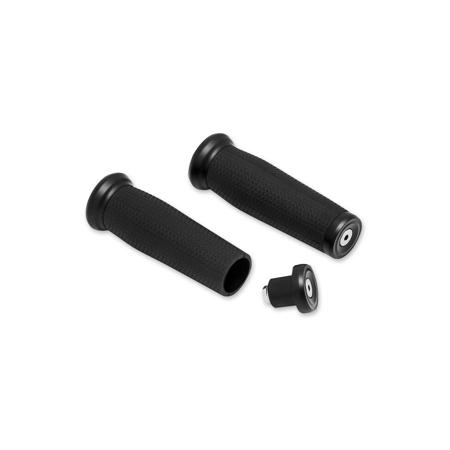 Kuryakyn Kuryakyn Universal 7/8 Thresher Grips (7/8) - $106.99 at RevZilla