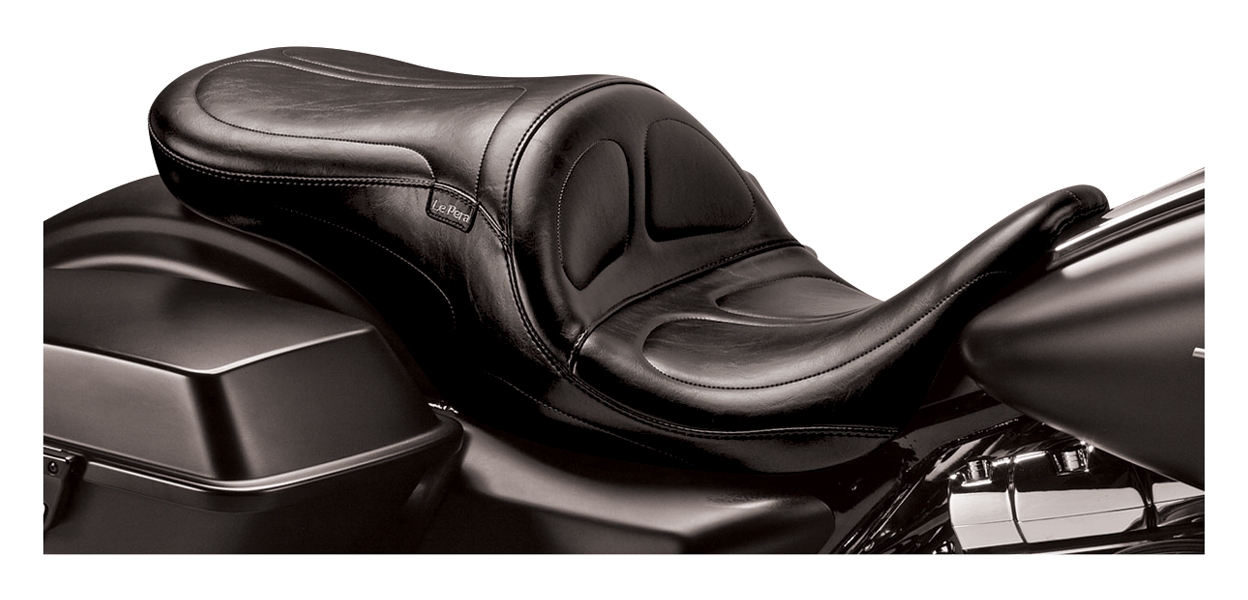 ハーレー　LePera バイクシート TOURING 08-13 ハーレー LePera バイクシート TOURING 08-13 ハーレー LePera バイク