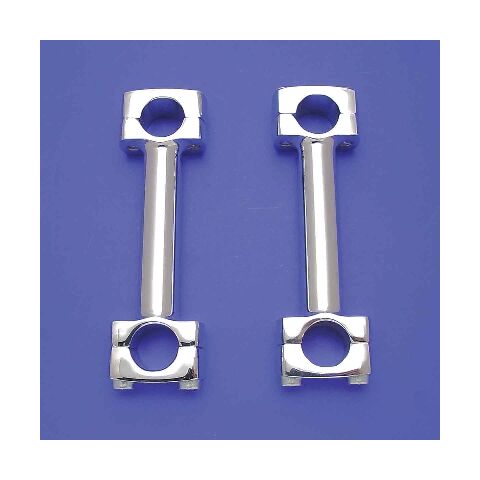 Paughco 1" Dog Bone Riser Set