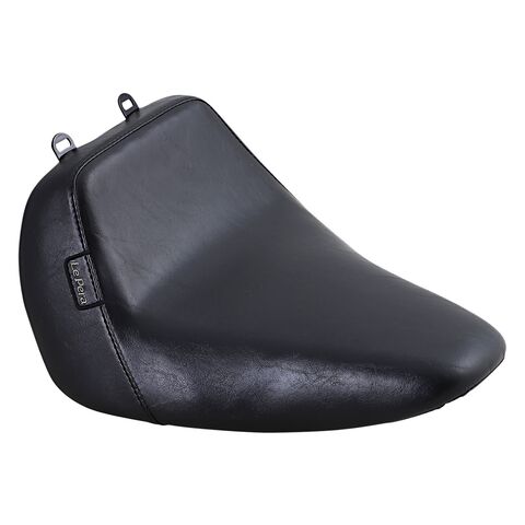 Le Pera Bare Bones Solo Seat For Harley FLFB 2018-2025
