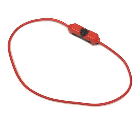 Namz Lighting Splices