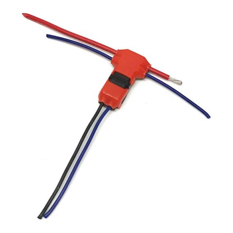 Namz Lighting Splices