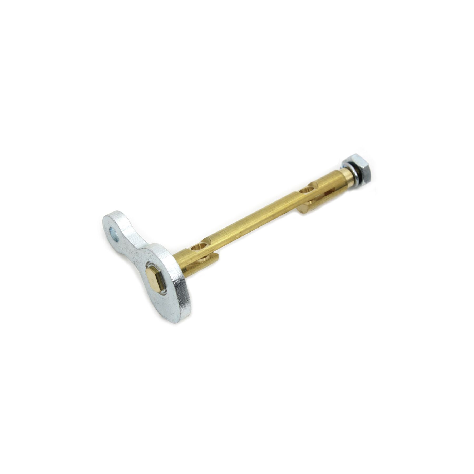 V-Twin Mfg. V-Twin Mfg. Choke Shaft For Harley FL / EL 1948-1965 - $36.09 at J&P Cycles