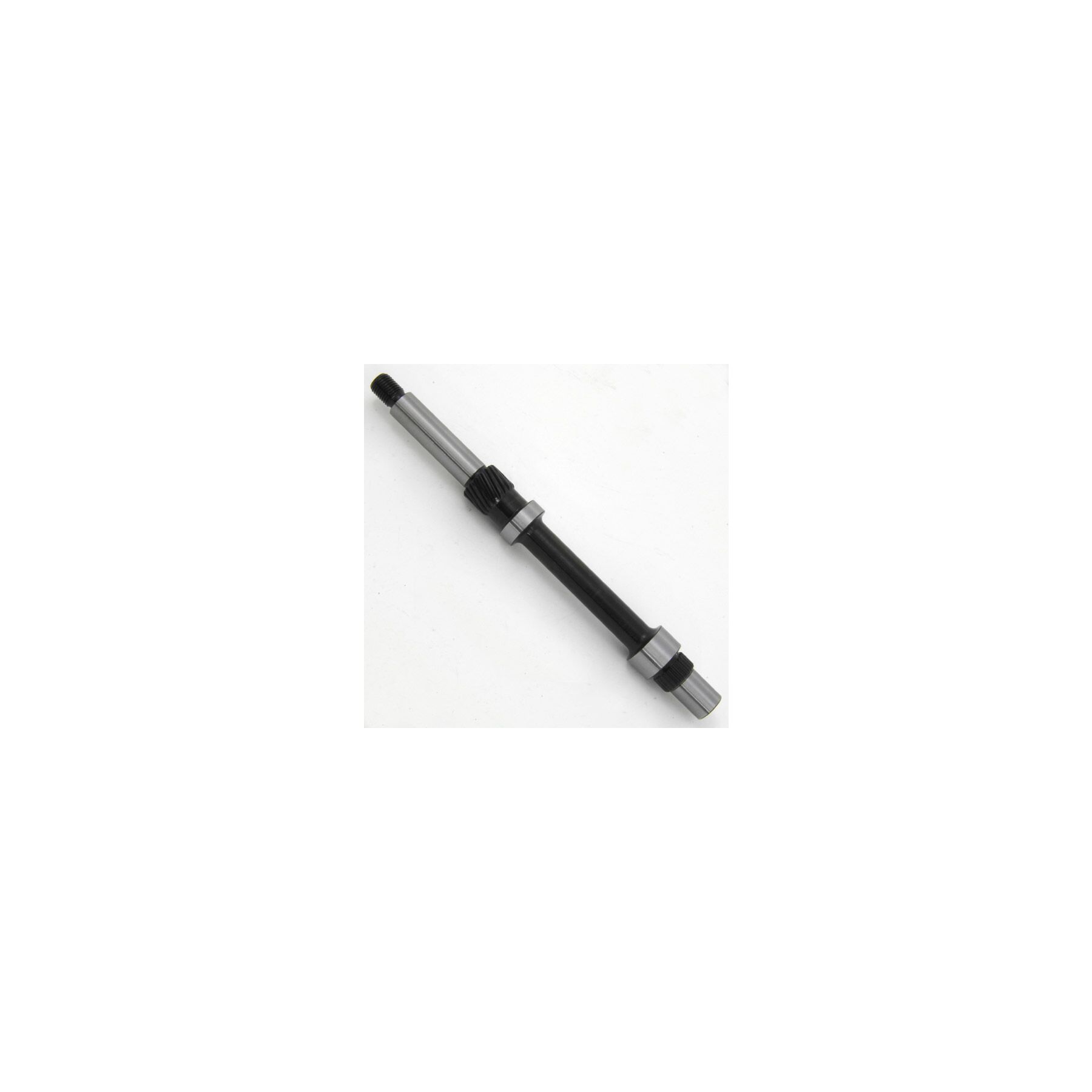 V-Twin Mfg. V-Twin Mfg. Starter Shaft For Harley FL 1971-1986 - $44.19 at J&P Cycles