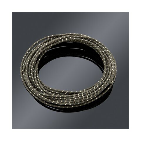 V-Twin Mfg. Cloth Covered Wire