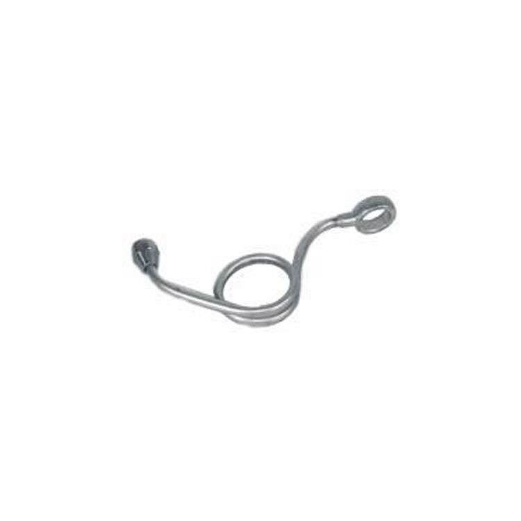 V-Twin Mfg. OHV Crossover Gas Lines For Harley FL 1941-1947