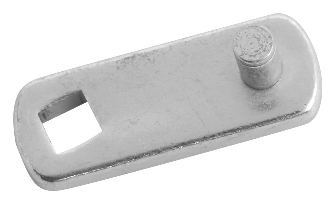 V-Twin Mfg. Shift Rod Assembly For Harley FX 1979-1984