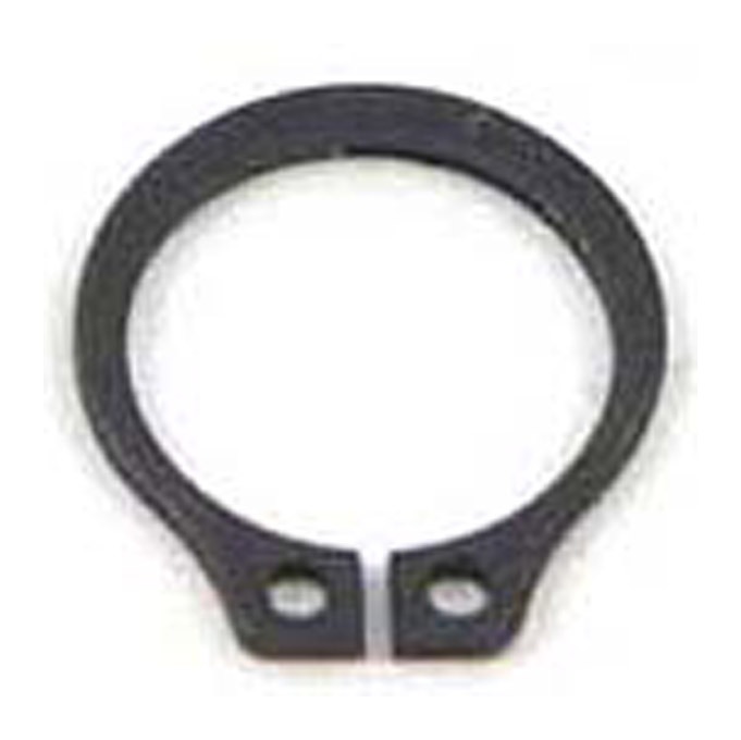 VTwin Mfg. Clutch Adjustment Screw Retaining Ring For Harley Sportster