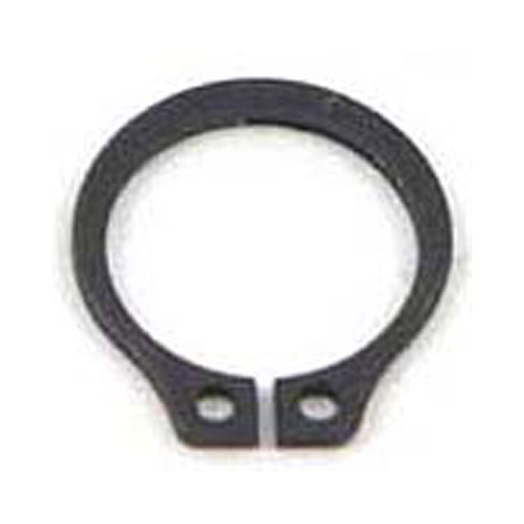 V-Twin Mfg. Clutch Adjustment Screw Retaining Ring For Harley Sportster 1991-2022