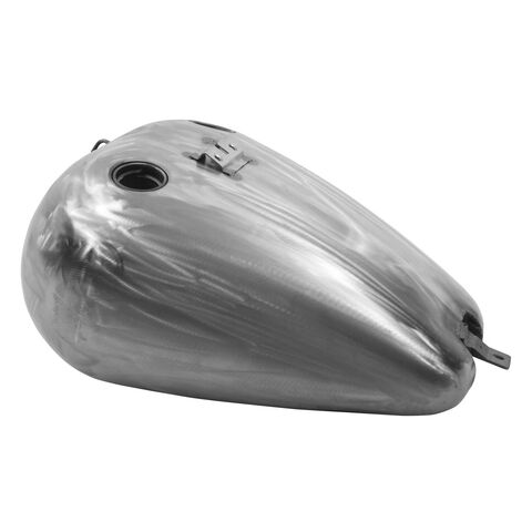 V-Twin Mfg. One Piece Gas Tank For Harley Softail 2000-2006