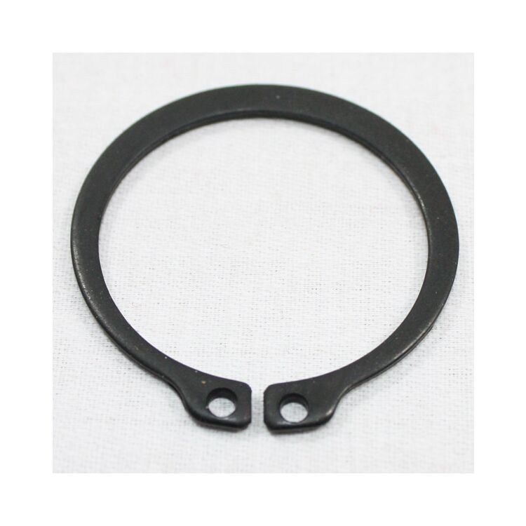 V-Twin Mfg. Clutch Hub External Retaining Ring For Harley Big Twin 1991-2025