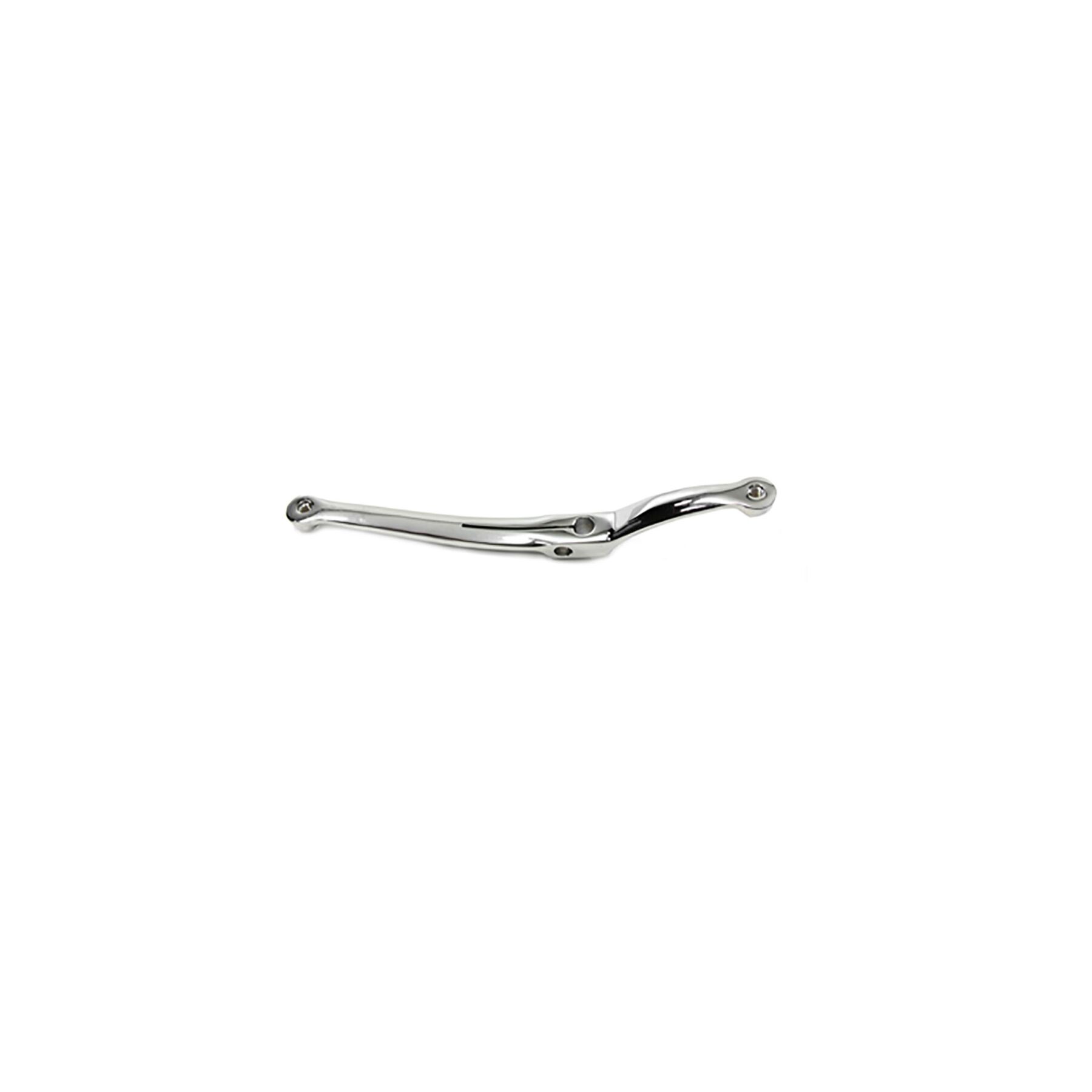 V-Twin Mfg. V-Twin Mfg. Heel Toe Shifter Lever For Harley FL 1965-1984 - $64.50 at RevZilla
