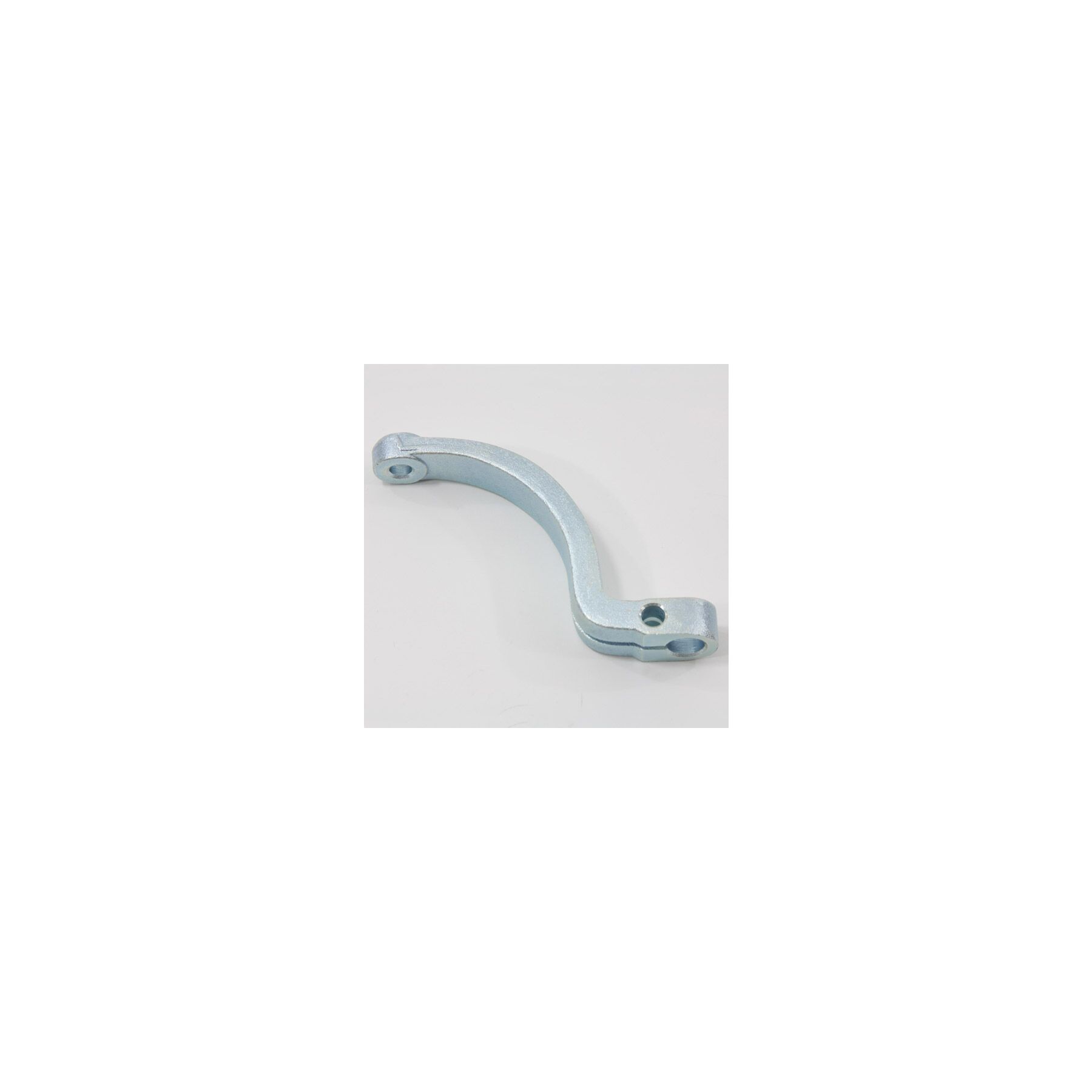 V-Twin Mfg. V-Twin Mfg. Heel-Toe Shift Lever For Harley FL 1954-1964 - $39.99 at RevZilla