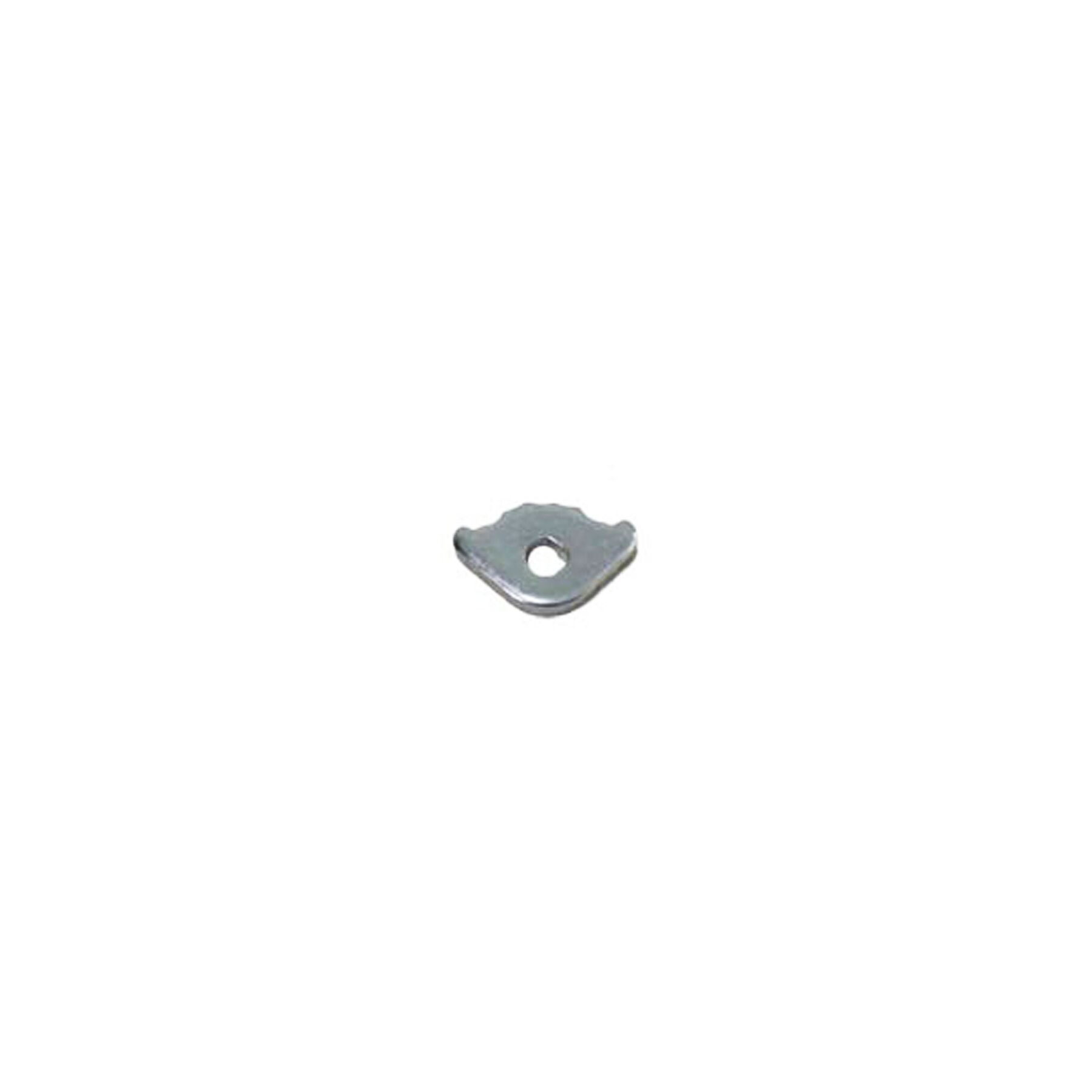 V-Twin Mfg. V-Twin Mfg. Carburetor Air Intake Shaft Stop For Harley 1936-1957 - $20.87 at RevZilla
