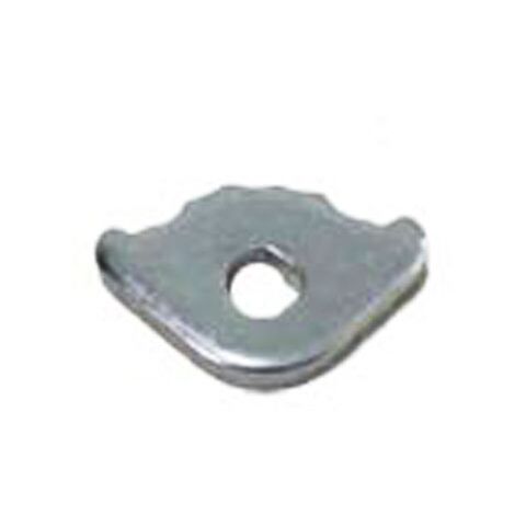 V-Twin Mfg. Carburetor Air Intake Shaft Stop For Harley 1936-1957