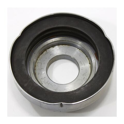 V-Twin Mfg. Compensator Sprocket Retainer And Cover For Harley Big Twin 1984-1990