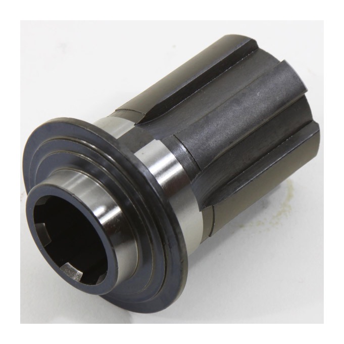 VTwin Mfg. Compensator Sprocket Shaft Extension For Harley Sportster 19571974