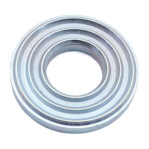 ひっとん V-Twin Mfg. Pivot Stud Locating Washer For Harley FL 1949-1971