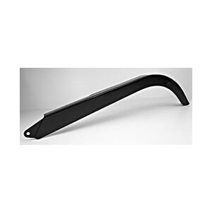 V-Twin Mfg. Rigid Chain Guard For Harley E / F / U 1941-1957