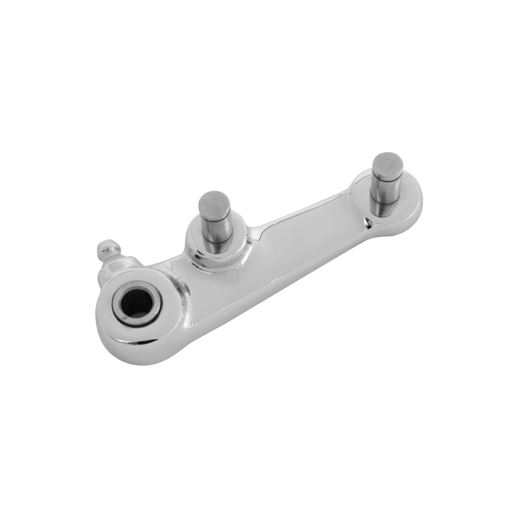 V-Twin Mfg. V-Twin Mfg. Transmission Shifter Lever For Harley FX 1979-1984 - $47.99 at RevZilla